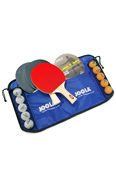 Other JOOLA Family Table Tennis Set