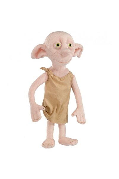 Harry Potter Dobby Plush Toy Noble Collection, 23 cm, Multicolor
