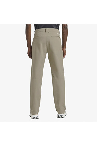 Jack Wolfskin Ανδρικό παντελόνι εξωτερικού χώρου Pico Trail Cream