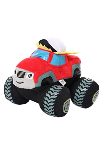 Unbranded/Generic Soft Plush Car Toy with Sound Effects