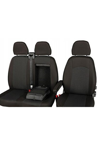 Other VW CRAFTER MERCEDES SPRINTER W906 2006-2016 POKROWCE szyte na miarę