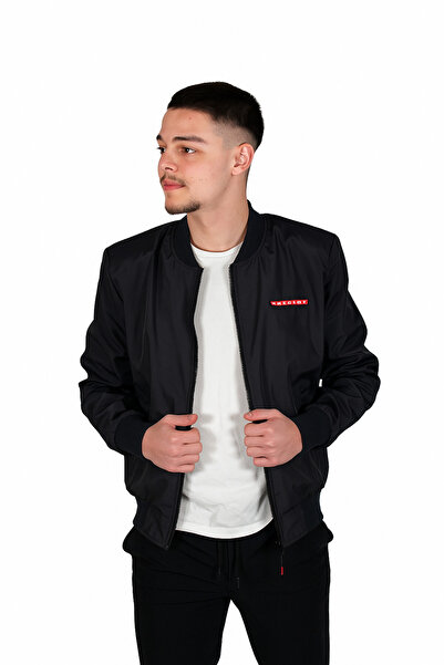 MARKATEM Водоустойчива, водоотблъскваща материя, трико, подплатена спортна яке