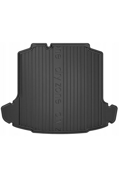 Other TRUNK MAT INSERT Skoda Rapid liftback 2012-2019 DZ