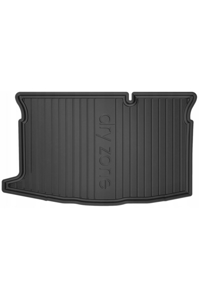 Other TRUNK MAT INSERT MATT Mazda 2 2 II hatchback 2007-2014 DZ