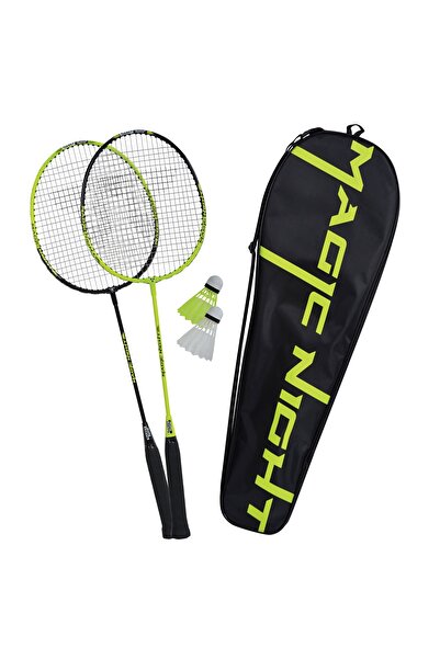 Other TALBOT TORRO Magic Night LED Badminton Set