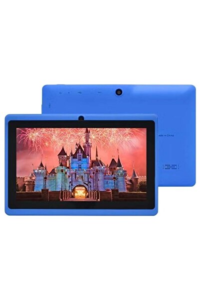 Generic Smartbarry B82 Smart Tab 10.1 Inch Android Tablet with HD Display, Dual Camera, WiFi, Bluetooth, 4G