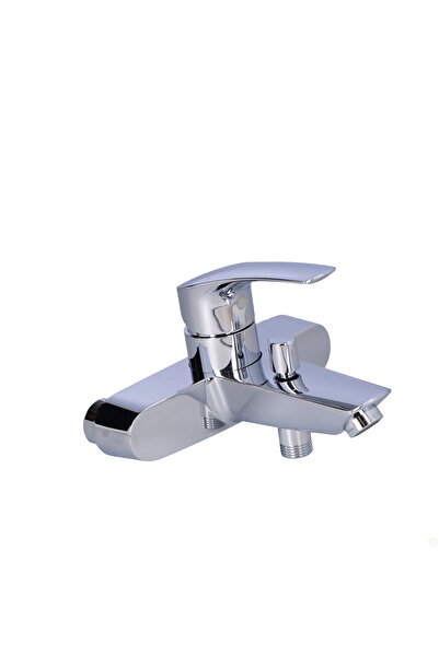 Other Baterie cadă Grohe Eurosmart Chrome, monocomandă