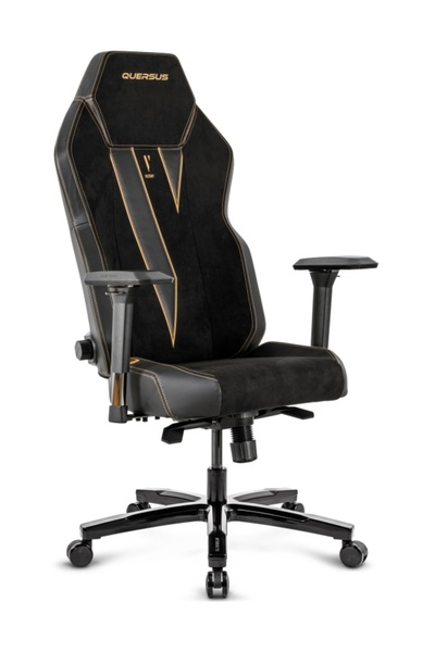 Other Scaun de birou rotativ Quersus 360 Vaos 3 Victory ediție specială