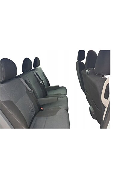 Other Huse scaune dedicate pentru NISSAN PRIMASTAR 2001-2014