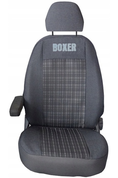 Other POKROWCE PRZODY PEUGEOT BOXER din 2006-2025 PRZÓD PREMIUM MOCNE