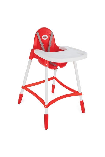 PİLSAN Star Red dining chair