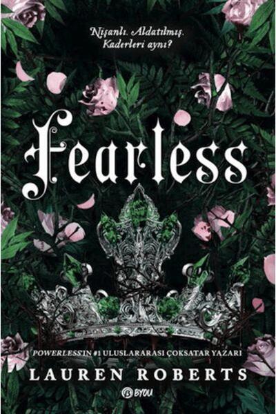 Yapı Kredi Yayınları Fearless