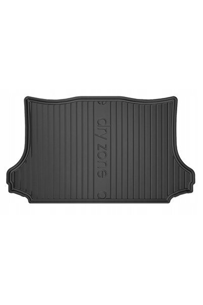 Other TRUNK MAT INSERT CARPET Toyota RAV4 3 III 2005-2012 DZ