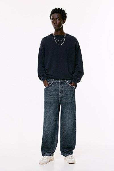 Pull & Bear Baggy jean