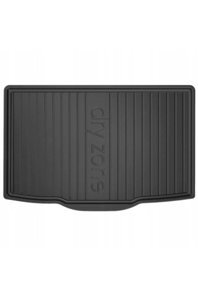 Other TRUNK MAT INSERT CARPET FIAT 500L Trekking 2012-2022 DZ d