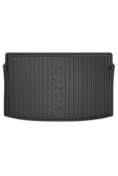 Other TRUNK MAT INSERT CARPET Volkswagen Polo 6 VI hatchback from 2017- DZ g