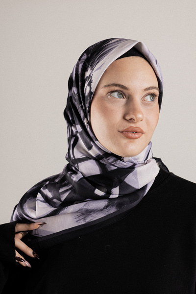 Akel ΜΟΝΤΕΛΟ ΦΟΥΛΑΡΙΑΣ ΜΕ ΣΧΕΔΙΟ ΓΑΛΛΙΚΟ ΜΕΤΑΞΟΥ-3