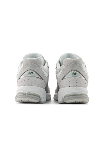 New Balance Grey sneakers 2002 rk