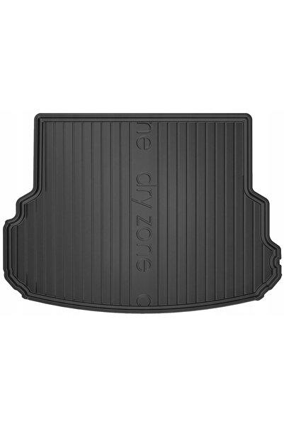 Other TRUNK MAT INSERT CARPET Mercedes-Benz GLK X204 2008-2015 DZ