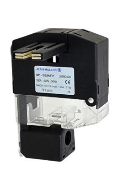 Other Siguranță JEAN MUELLER HPSEK L8990490 01x009x013m