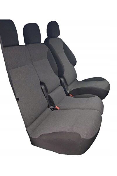 Other Pokrowce CITROEN BERLINGO 2 VAN 3 ani 2008-2018