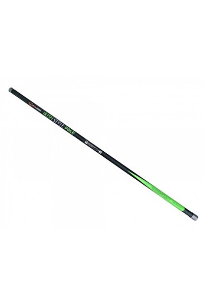Bazar Pescuit Undita din carbon 100% Irish Pole 4 m, putere aruncare 10-50 g