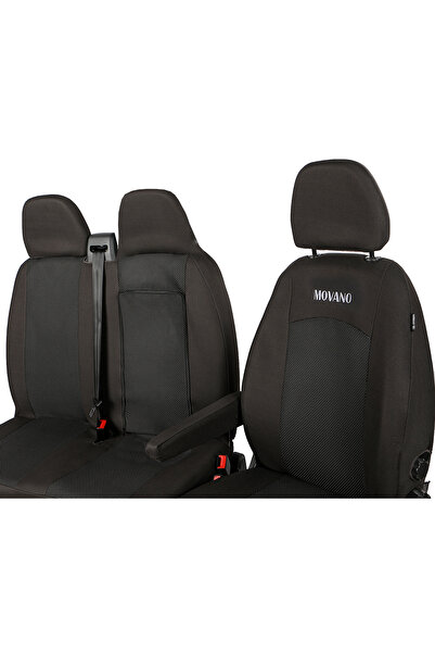 Other POKROWCE szyte na miarę OPEL Movano B 2010-2022