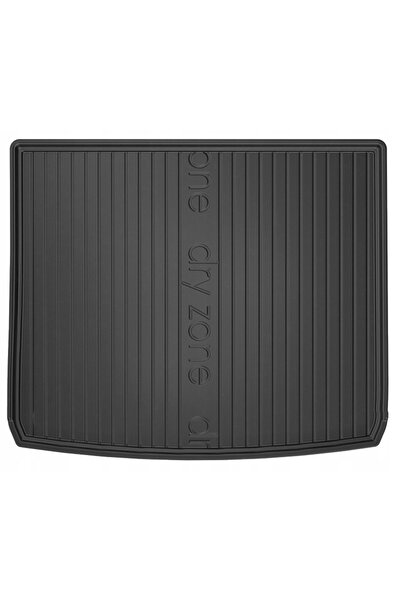 Other TRUNK MAT INSERT CARPET Volkswagen Touareg 1 I 2002-2010 DZ