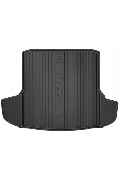 Other TRUNK MAT INSERT CARPET Skoda Superb 2 II Kombi 2008-2015 DZ