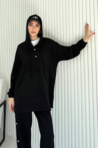 Melike Tatar Snap Fastener Modal Set 68-6202