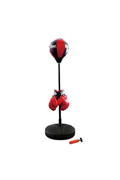 Other Standing Boxing Punch Set