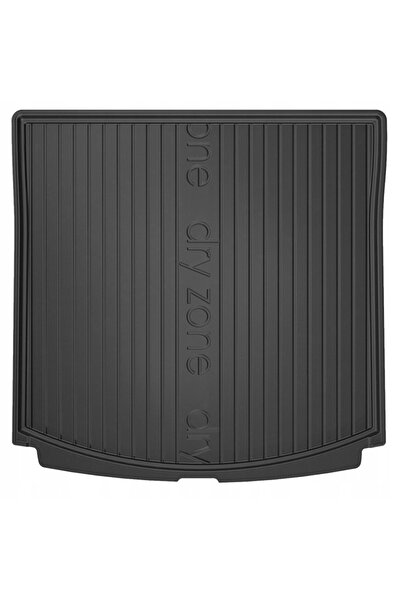 Other TRUNK MAT INSERT CARPET Volkswagen Touran 1 I 2010-2015 DZ