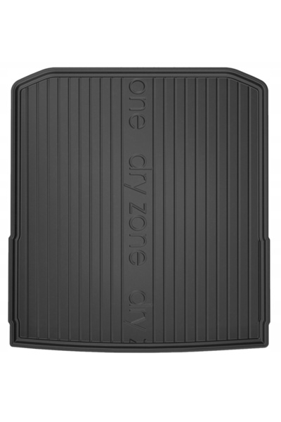 Other TRUNK MAT INSERT CARPET Skoda Superb 3 III Kombi 2015-2023 DZ
