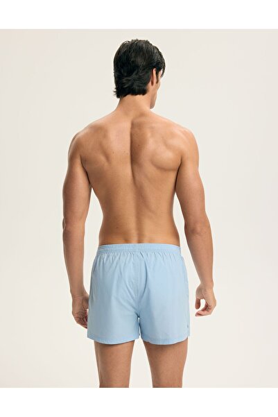 ESOTIQ HOMME Loose Men's Boxer Briefs Shorts 2-Pack Underwear Relaxed Fit 100% Cotton | Alias