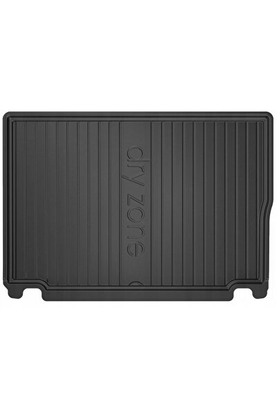 Other TRUNK MAT INSERT CARPET Opel Meriva B 2010-2017 DZ g