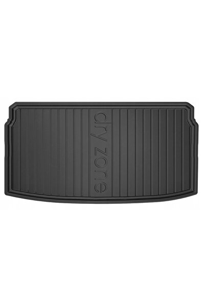 Other TRUNK MAT INSERT CARPET Volkswagen Polo 6 VI hatchback from 2017- DZ d