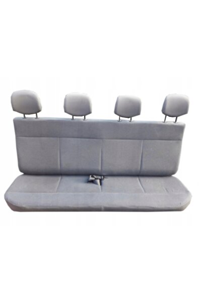 Other POKROWCE RENAULT Master 3 OPEL Movano B 7 osób 2010-2024 ławka