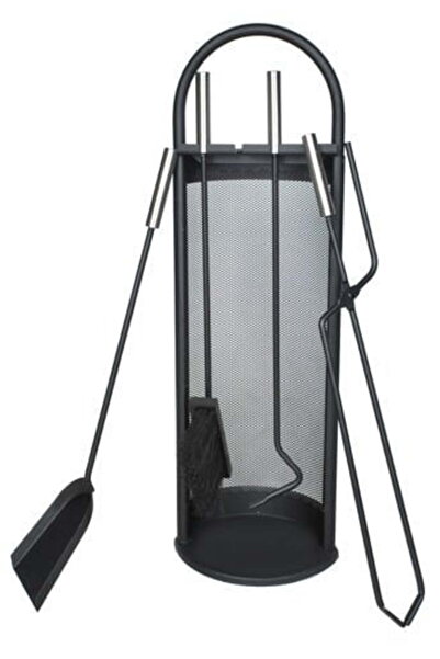 Selgot Set de accesorii 5 în 1 cu suport pentru șeminee, aragazuri, cuptoare,...