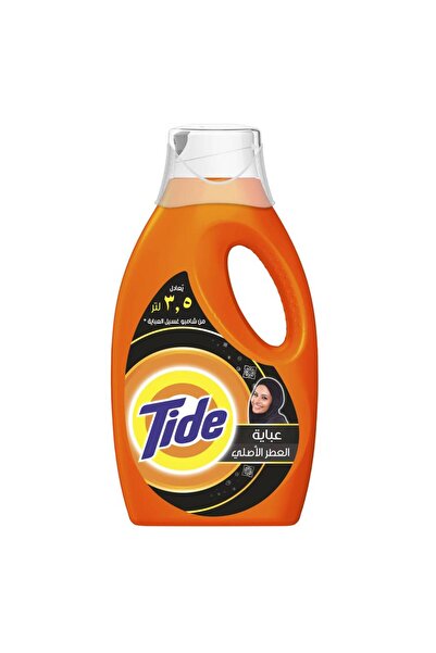 Tide Abaya Shampoo Original, 2.5 L