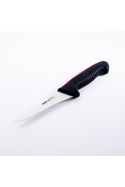 PİRGE Pro 2002 Süper Tutuş Sıyırma bıçağı No1 14,5cm - 31387