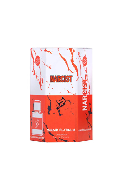 Shaik Women's perfume Narcissus 100 ml