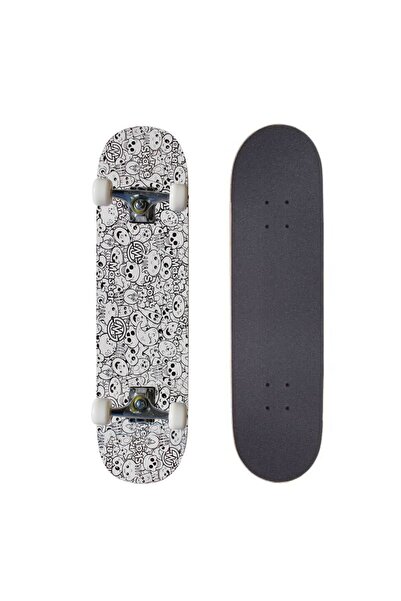 Other Skateboard MASTER Extreme Board - Emoji