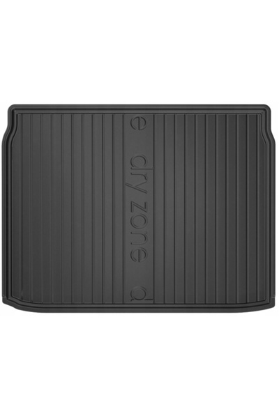 Other TRUNK MAT INSERT CARPET Renault Kadjar 2015-2022 DZ g