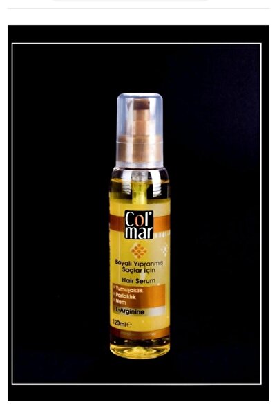 Colmar Arginine Hair Serum