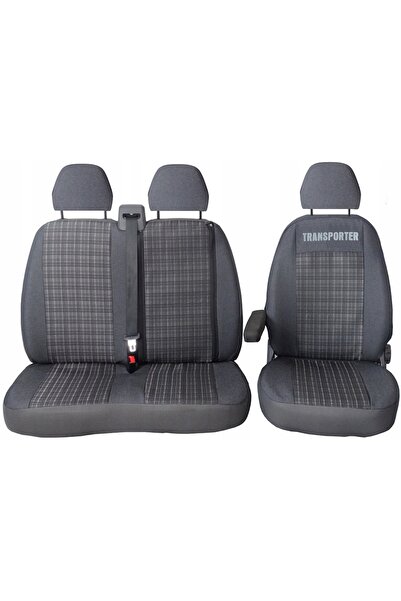 Other POKROWCE VW TRANSPORTER T6 2015-2023 PREMIUM MOCNE