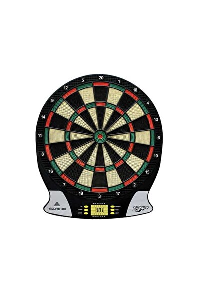 Other CARROMCO 301 electronic dartboard