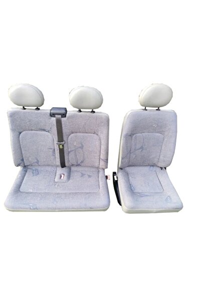 Other Pokrowce 100% TYPOWE RENAULT MASTER II 2 1999-2010 B