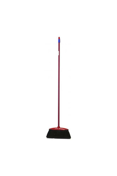 Maog Outdoor Broom Soft with Handle