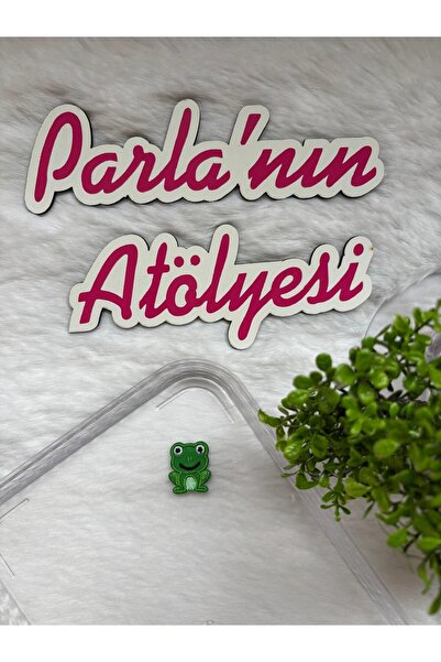 SOFT 0-3 سنوات، طفل بفرو قليل أو بدون شعر، مشبك شعر على شكل ضفدع