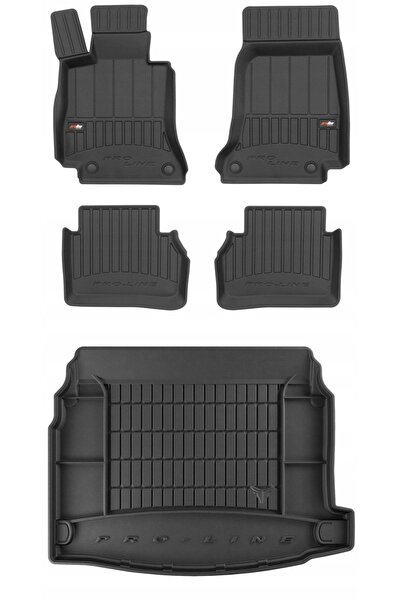 Other Covoraș portbagaj cauciuc HONDA Insight Liftback 2009-2014 TM d